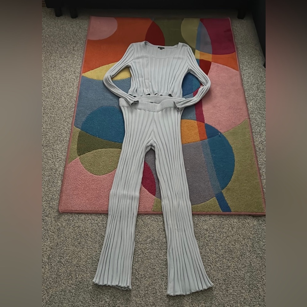 Sweater outfit Wild Fable